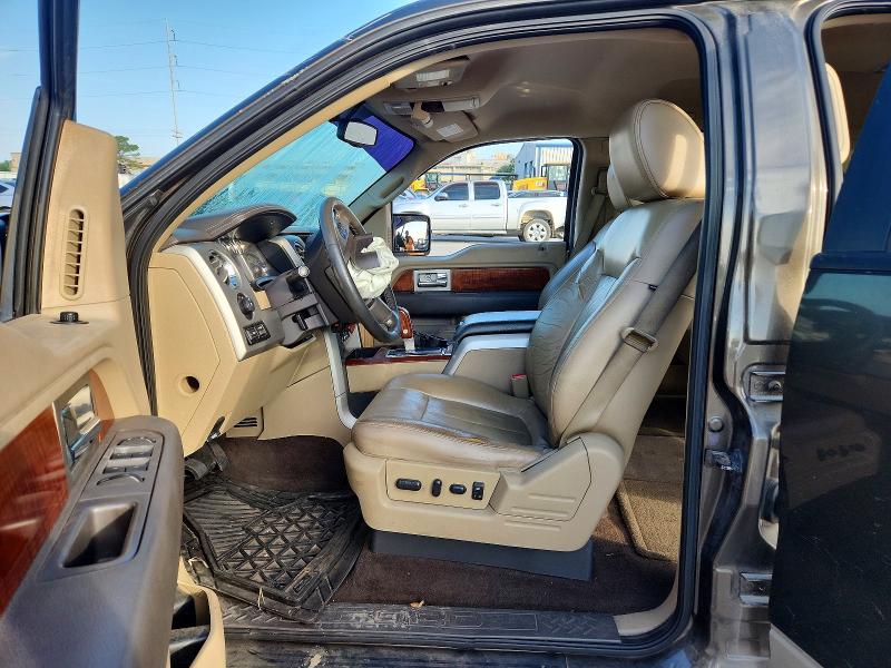 2009 Ford F150 მანქანა იყიდება აუქციონზე, vin: 1FTPW14V49FA20044, აუქციონის ნომერი: 51304006