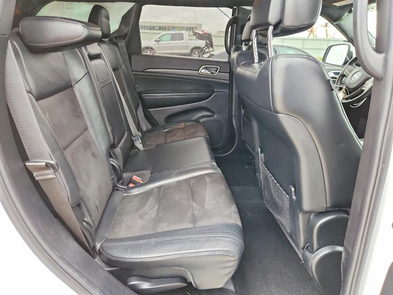 51639826 :رقم المزاد ، 1C4RJFAG6KC594887 vin ، 2019 Jeep Grand Cherokee مزاد بيع