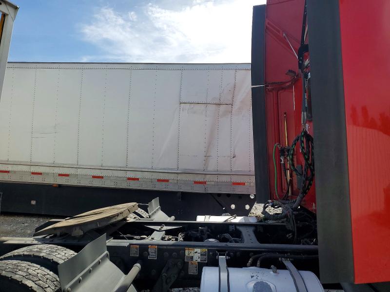 Продажа на аукционе авто 2019 Kenworth Construction, vin: 1XKYA48X5KJ253969, номер лота: 49487026