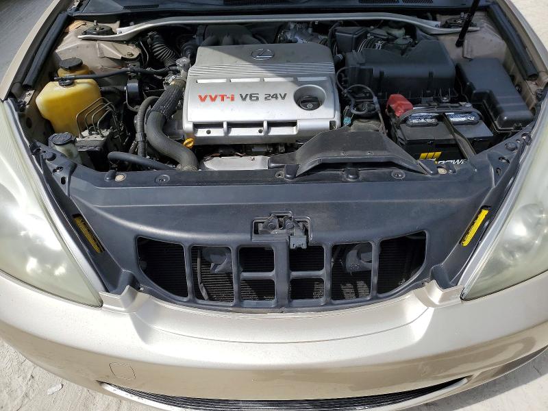 50399756 :رقم المزاد ، JTHBF30G025017214 vin ، 2002 Lexus Es مزاد بيع