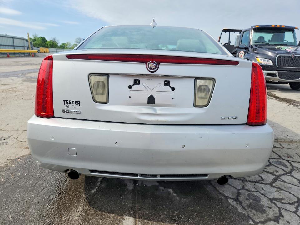 Aukcja sprzedaży 2009 Cadillac Sts, vin: 1G6DZ67A190149882, numer aukcji: 49082986