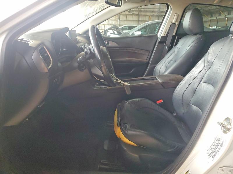 Aukcja sprzedaży 2017 Mazda 3, vin: JM1BN1W31H1144924, numer aukcji: 49004896
