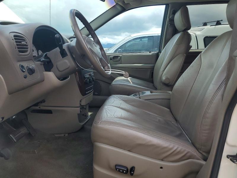 Aukcja sprzedaży 2001 Dodge Grand Caravan, vin: 2B4GP44321R224073, numer aukcji: 49373586