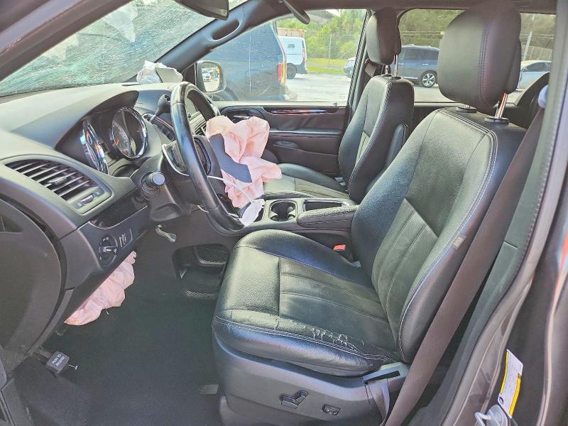 Продажа на аукционе авто 2019 Dodge Grand Caravan, vin: 2C4RDGCG9KR553090, номер лота: 51073176