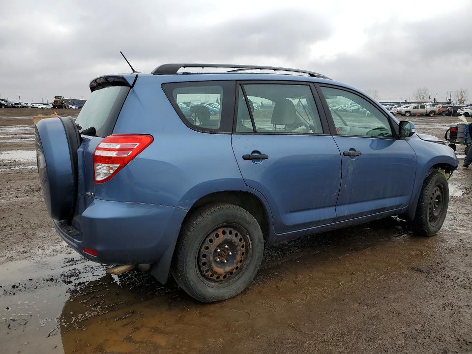 Продаж на аукціоні авто 2010 Toyota Rav4, vin: 2T3BF4DVXAW036103, номер лоту: 49824686