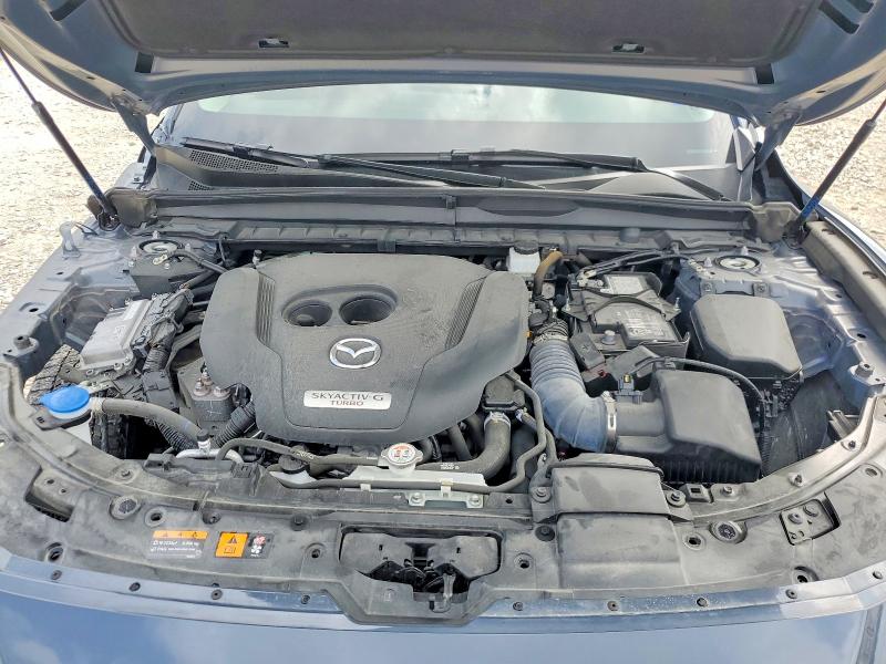 Продажа на аукционе авто 2024 Mazda Cx-50, vin: 7MMVABXY4RN156990, номер лота: 51274126