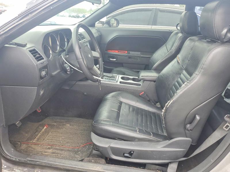 Aukcja sprzedaży 2009 Dodge Challenger, vin: 2B3LJ44V89H609368, numer aukcji: 49311126