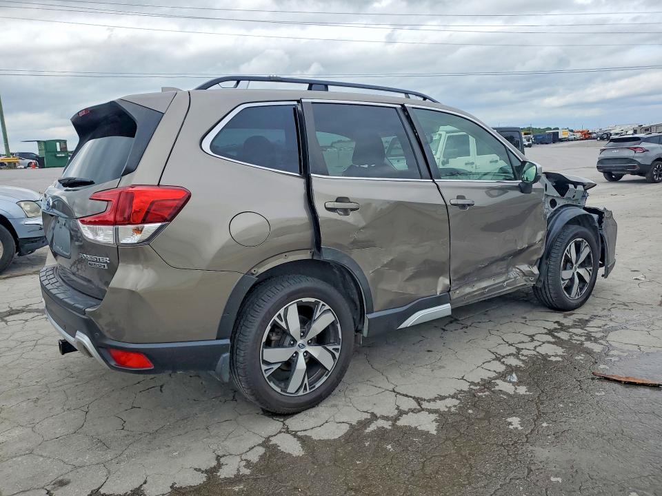 2020 Subaru Forester მანქანა იყიდება აუქციონზე, vin: JF2SKAXC8LH459454, აუქციონის ნომერი: 51418126
