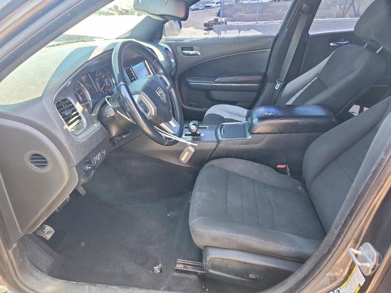 50991956 :رقم المزاد ، 2C3CDXBGXEH137751 vin ، 2014 Dodge Charger مزاد بيع