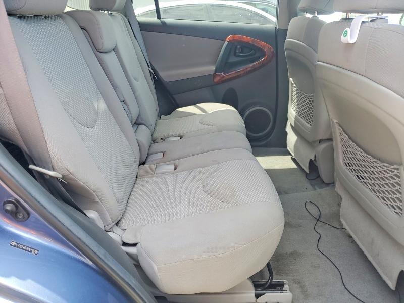 Aukcja sprzedaży 2012 Toyota Rav4, vin: 2T3ZF4DVXCW116700, numer aukcji: 51995166