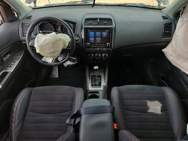 Aukcja sprzedaży 2023 Mitsubishi Outlander Sport, vin: JA4ARUAU4PU008084, numer aukcji: 52022396