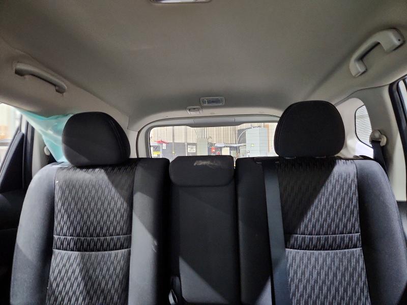 2018 Nissan Rogue მანქანა იყიდება აუქციონზე, vin: KNMAT2MV2JP521369, აუქციონის ნომერი: 50653886