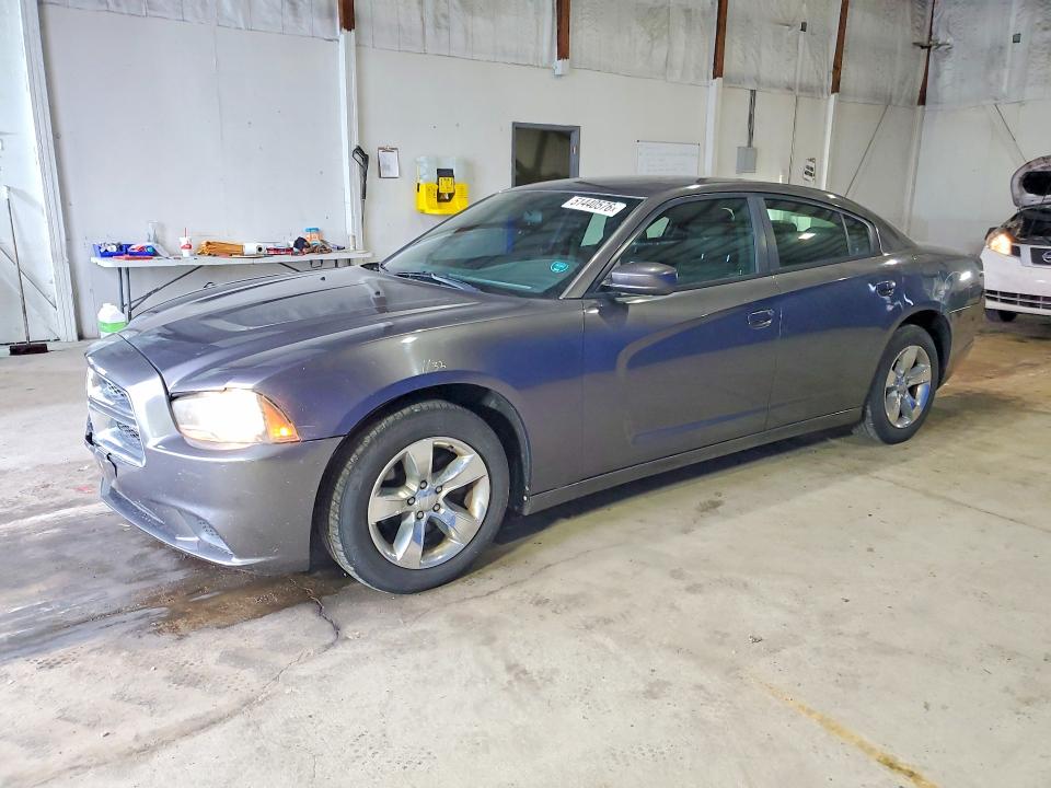 Продажа на аукционе авто 2014 Dodge Charger, vin: 2C3CDXBG3EH314141, номер лота: 51440576