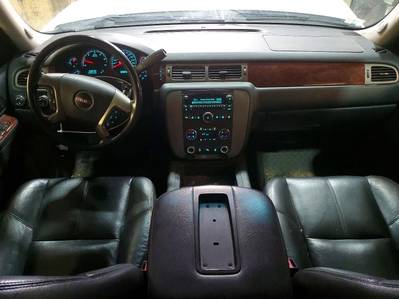 Продаж на аукціоні авто 2012 Gmc Sierra, vin: 3GTP2WE76CG169103, номер лоту: 50846296
