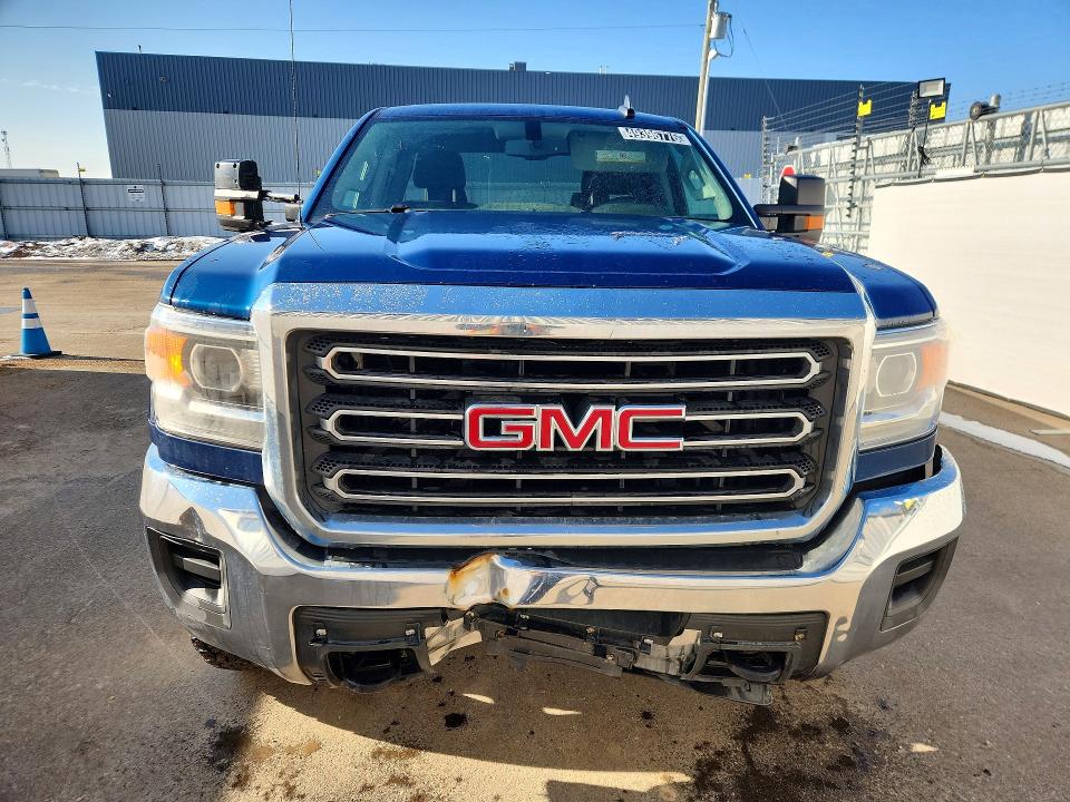 Продажа на аукционе авто 2019 Gmc Sierra, vin: 2GT22PEG3K1195956, номер лота: 49396776