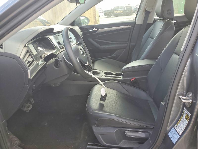 Продаж на аукціоні авто 2020 Volkswagen Jetta, vin: 3VWC57BU5LM104442, номер лоту: 49594506