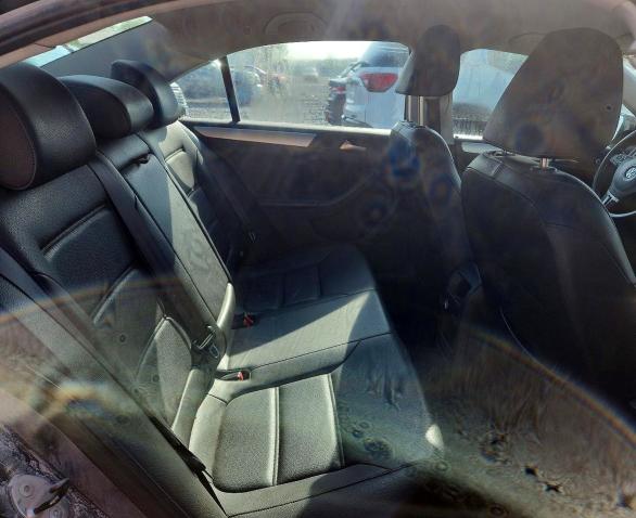 Aukcja sprzedaży 2014 Volkswagen Jetta, vin: 3VWD07AJXEM333227, numer aukcji: 49725526