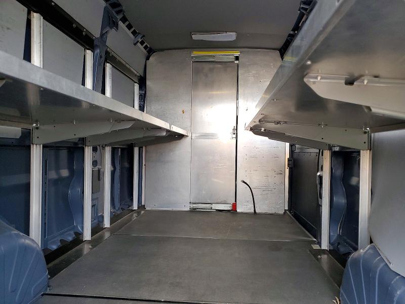 50574956 :رقم المزاد ، 3C6URVJG1LE139976 vin ، 2020 Ram Promaster 3500 مزاد بيع