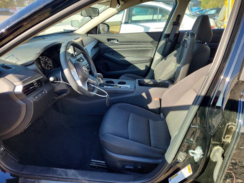 2025 Nissan Altima მანქანა იყიდება აუქციონზე, vin: 1N4BL4DW7SN347617, აუქციონის ნომერი: 50420176