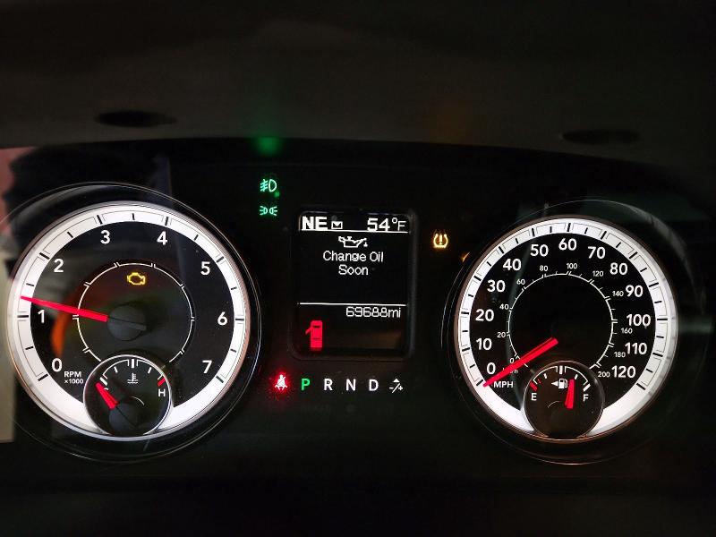 49920376 :رقم المزاد ، 1C6RR7FT0JS200770 vin ، 2018 Ram 1500 مزاد بيع