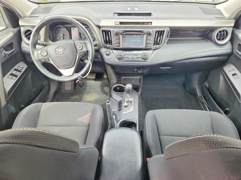 2018 Toyota Rav4 მანქანა იყიდება აუქციონზე, vin: 2T3RFREV0JW814290, აუქციონის ნომერი: 51093646