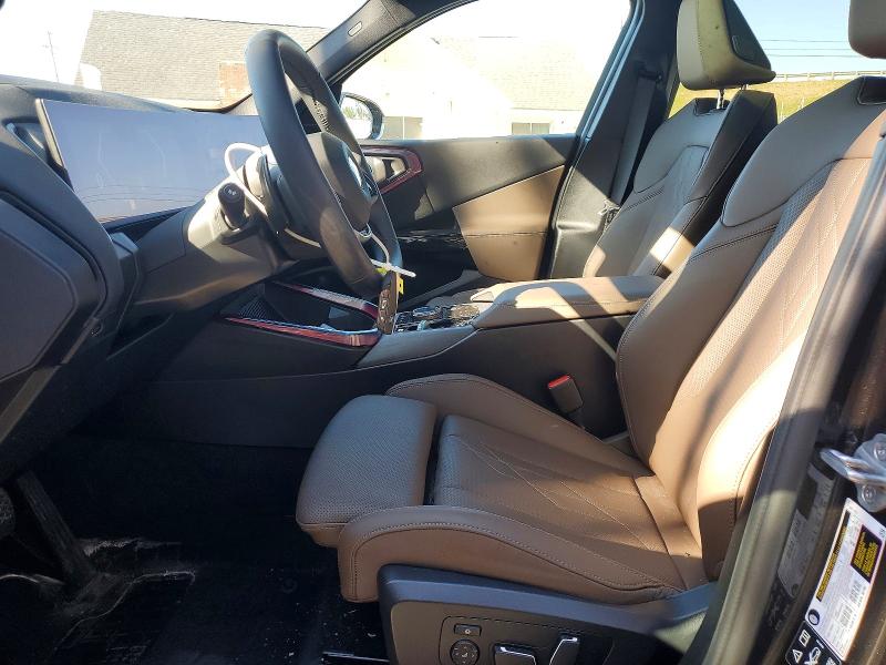 50515996 :رقم المزاد ، 5UX53GP03T9240511 vin ، 2026 Bmw X3 مزاد بيع