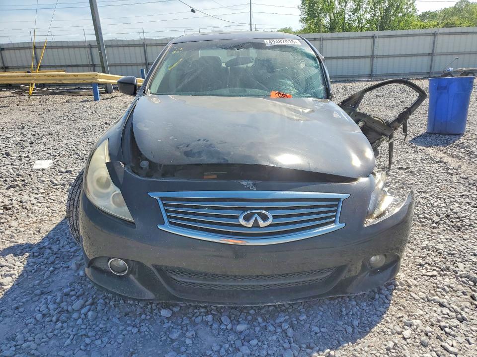 49482916 :رقم المزاد ، JN1CV6AP4DM724479 vin ، 2013 Infiniti G37 Sedan مزاد بيع