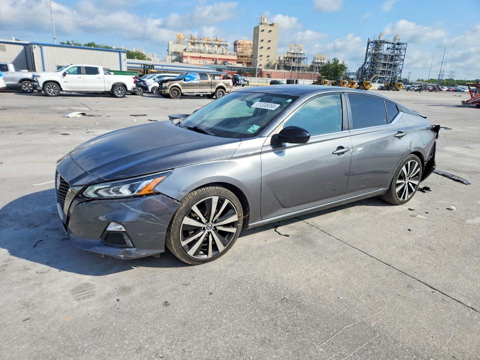 Aukcja sprzedaży 2019 Niss Altima, vin: 1N4BL4CVXKC160215, numer aukcji: 51338066