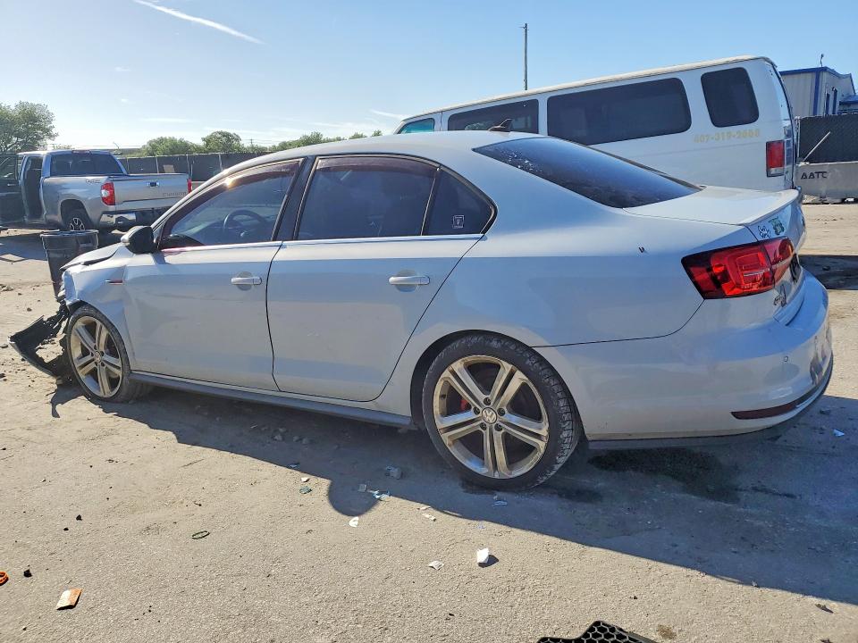 49274466 :رقم المزاد ، 3VW4T7AJ7HM406940 vin ، 2017 Volkswagen Jetta مزاد بيع