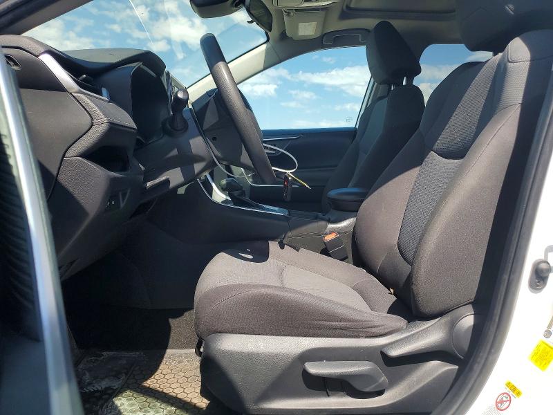 Aukcja sprzedaży 2019 Toyota Rav4, vin: 2T3W1RFV2KW015032, numer aukcji: 50195016