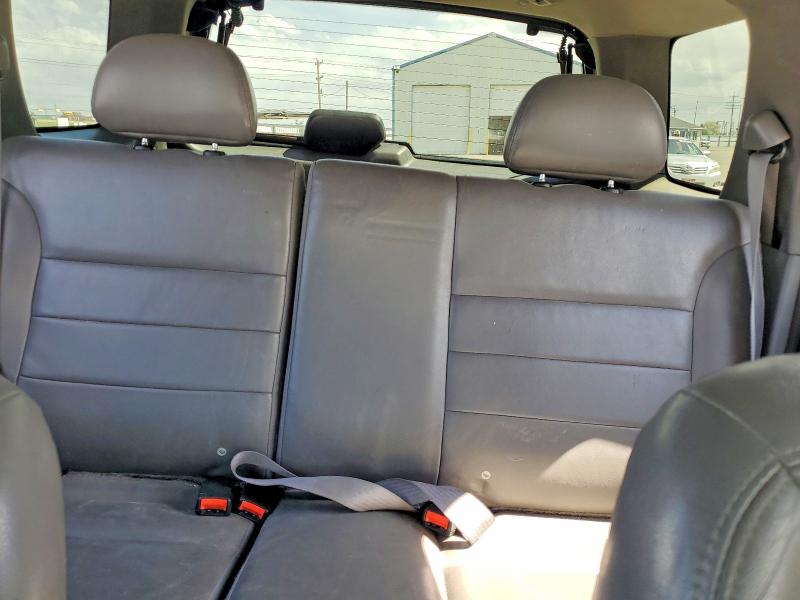 50706426 :رقم المزاد ، 1FMYU03132KD67506 vin ، 2002 Ford Escape مزاد بيع