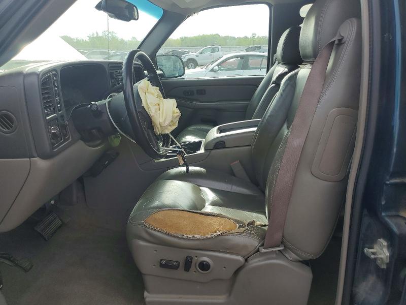 Продажа на аукционе авто 2006 Chevrolet Suburban, vin: 3GNFK16Z06G122448, номер лота: 49164656