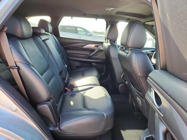 Aukcja sprzedaży 2016 Mazda Cx-9, vin: JM3TCBDYXG0107252, numer aukcji: 49230426