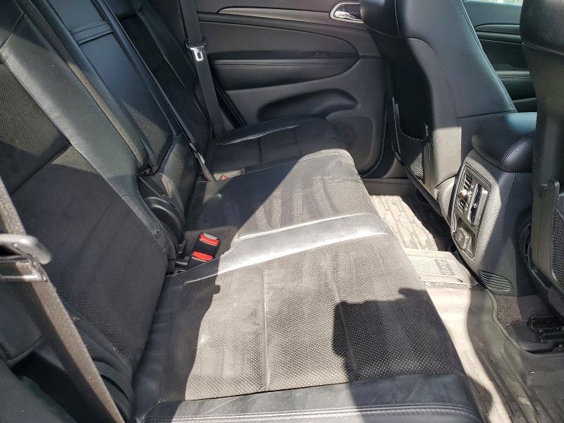 Продаж на аукціоні авто 2018 Jeep Grand Cherokee, vin: 1C4RJFAG2JC294780, номер лоту: 50836806