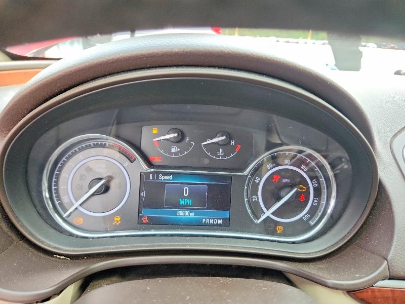 Aukcja sprzedaży 2014 Buick Regal, vin: 2G4GM5ER3E9188917, numer aukcji: 51682906
