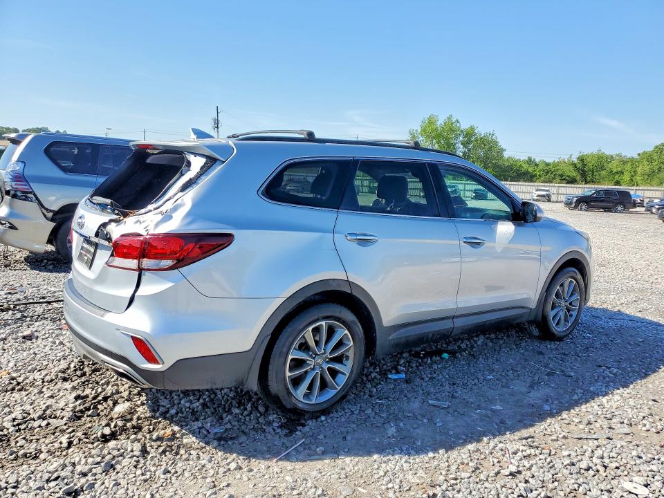 Продаж на аукціоні авто 2019 Hyundai Santa Fe Xl, vin: KM8SM4HF6KU303823, номер лоту: 50178876