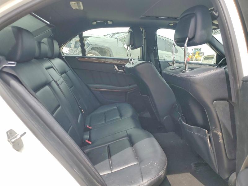 Aukcja sprzedaży 2013 Mercedes-benz E, vin: WDDHF5KB9DA698854, numer aukcji: 49141106