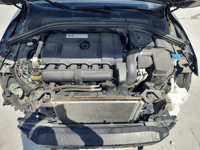 50062206 :رقم المزاد ، YV4952DL3D2385537 vin ، 2013 Volvo Xc60 مزاد بيع