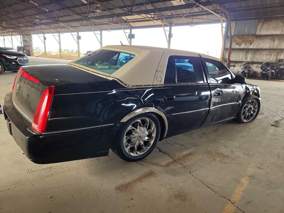 Продаж на аукціоні авто 2008 Cadillac Dts, vin: 1G6KD57Y98U121560, номер лоту: 51791326