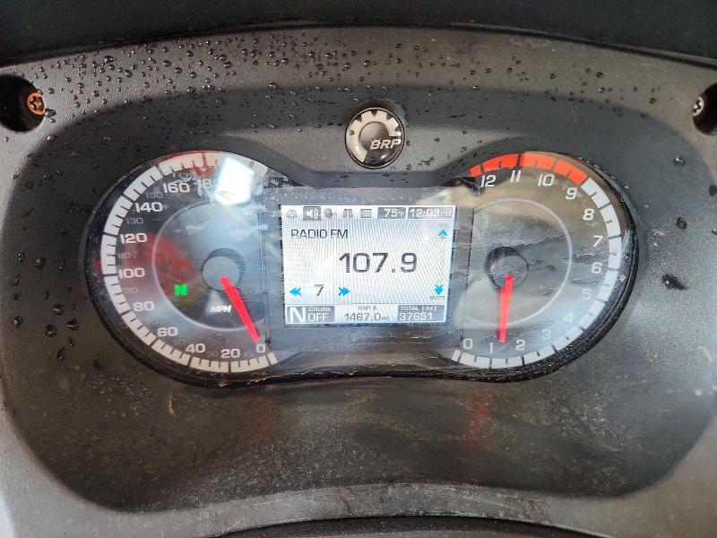 Продажа на аукционе авто 2010 Can-am Spyder Roadster, vin: 2BXJBKC19AV000463, номер лота: 50426416