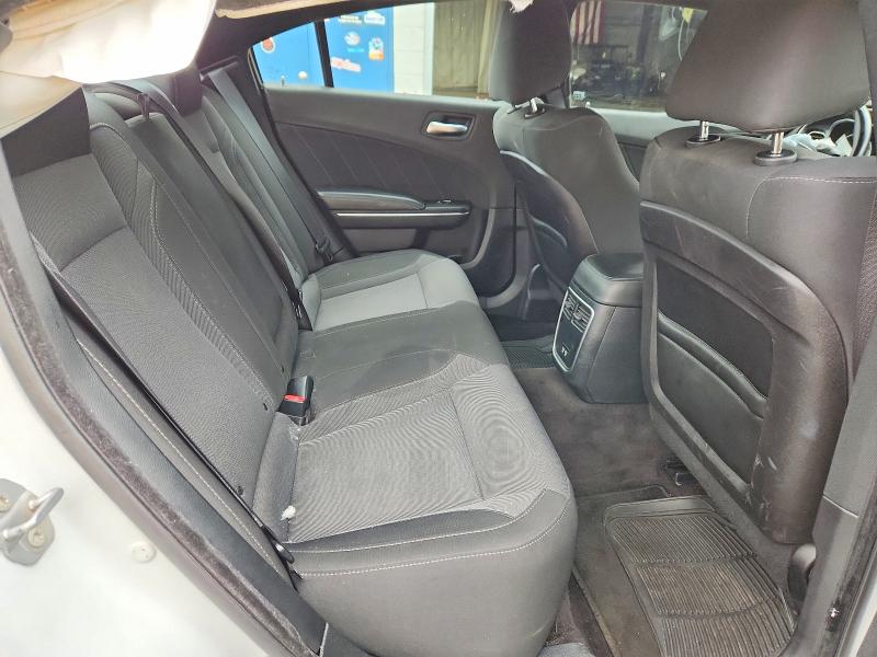 Продаж на аукціоні авто 2016 Dodge Charger, vin: 2C3CDXJG6GH341662, номер лоту: 48310536