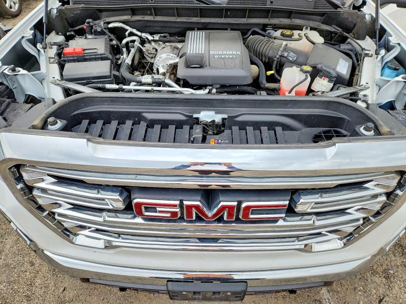 Продажа на аукционе авто 2021 Gmc Sierra, vin: 3GTU9DET3MG383600, номер лота: 51963816