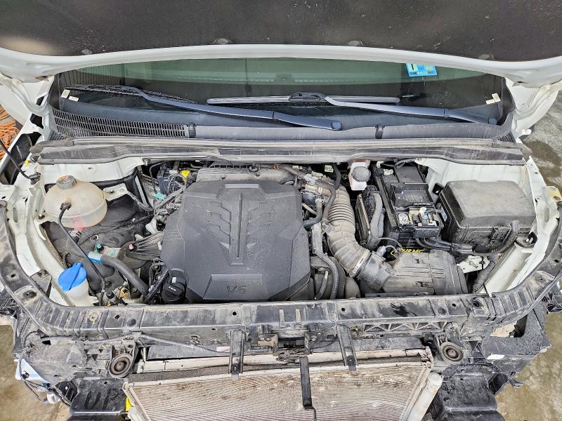 Aukcja sprzedaży 2023 Kia Carnival, vin: KNDNB4H36P6288927, numer aukcji: 46713016