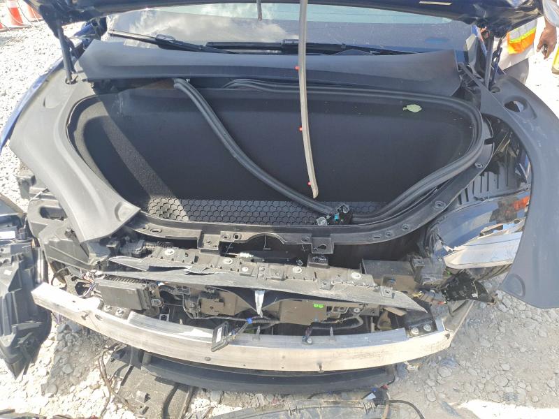 Продажа на аукционе авто 2023 Tesla Model X, vin: 7SAXCDE55PF386673, номер лота: 50459506