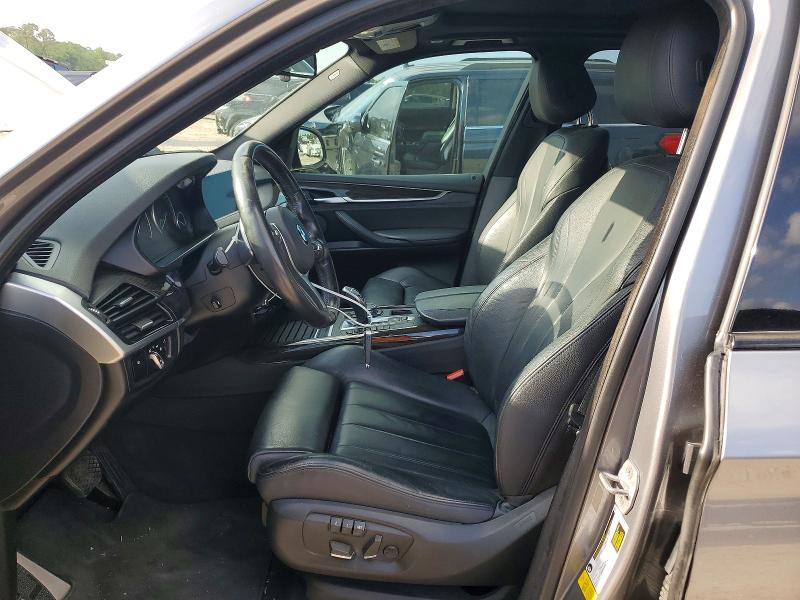Продаж на аукціоні авто 2016 Bmw X5, vin: 5UXKR2C59G0R73369, номер лоту: 49754406