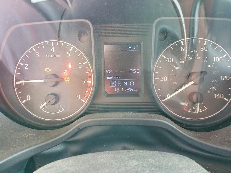 Продажа на аукционе авто 2018 Nissan Titan, vin: 1N6AA1EK2JN534166, номер лота: 51245546