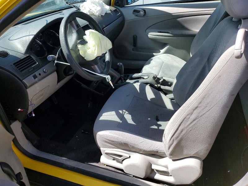 Aukcja sprzedaży 2008 Chevrolet Cobalt, vin: 1G1AK18F487164134, numer aukcji: 47616846
