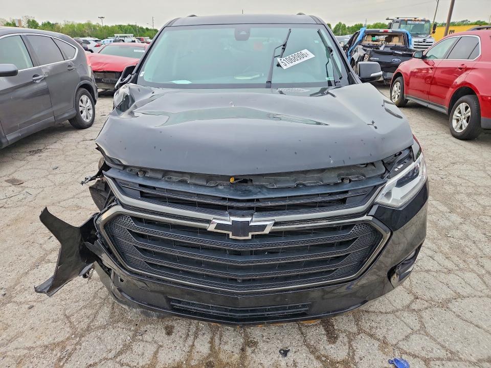 Продажа на аукционе авто 2019 Chevrolet Traverse, vin: 1GNERKKWXKJ106517, номер лота: 51068906