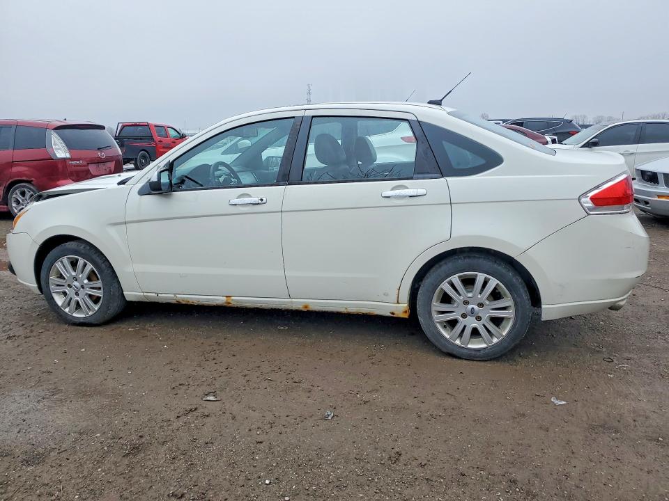 Aukcja sprzedaży 2010 Ford Focus, vin: 1FAHP3HN6AW275117, numer aukcji: 48413906