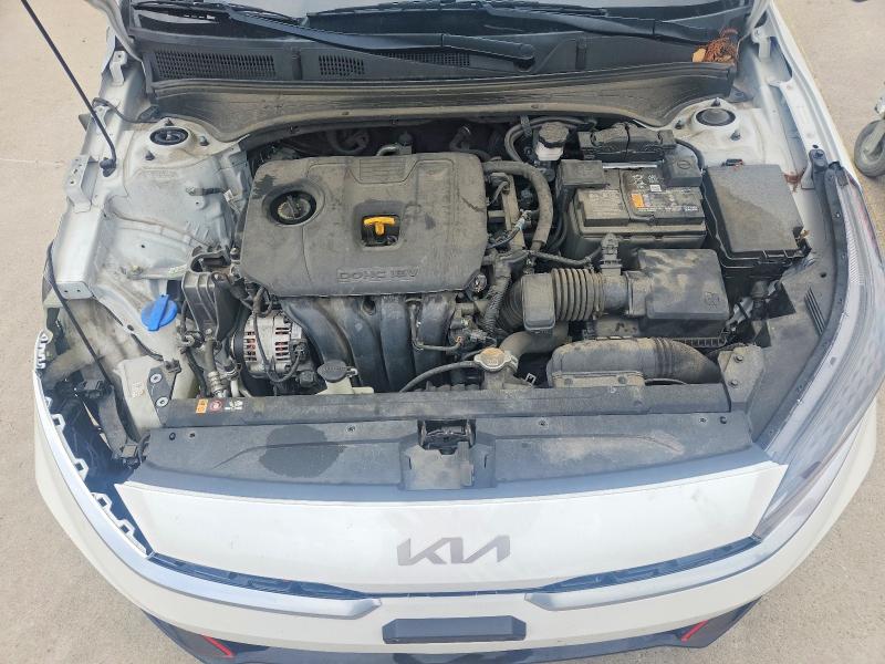 Продаж на аукціоні авто 2023 Kia Forte, vin: 3KPF54AD5PE625922, номер лоту: 50158576